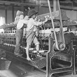 Lewis Hine, la fotografía al servicio de los desfavorecidos