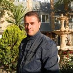 Entrevista a Juan Carlos Segura, portavoz de la Asamblea de Vecinos de Lorca