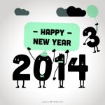 2013, adiós y gracias por todo
