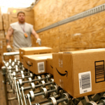 Amazon paga a sus empleados para que dimitan