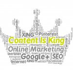¿Por qué necesita tu empresa una estrategia de marketing de contenidos?