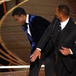 Will Smith ejemplo de masculinidad tóxica a no seguir